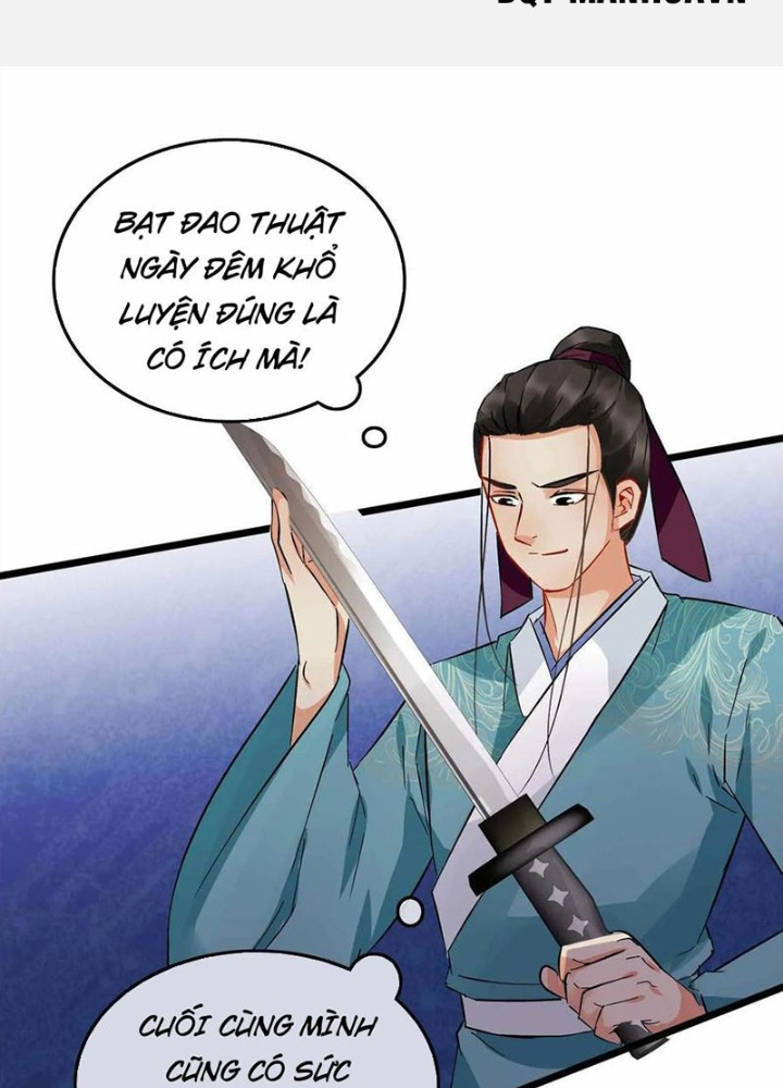 Đệ Nhất Nằm Vùng Nam Tống Chapter 98 - Trang 2