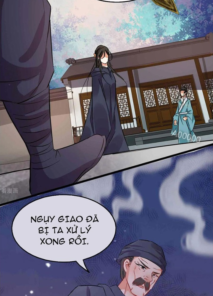 Đệ Nhất Nằm Vùng Nam Tống Chapter 98 - Trang 2