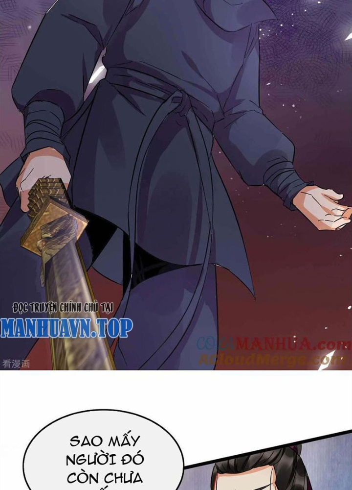 Đệ Nhất Nằm Vùng Nam Tống Chapter 98 - Trang 2