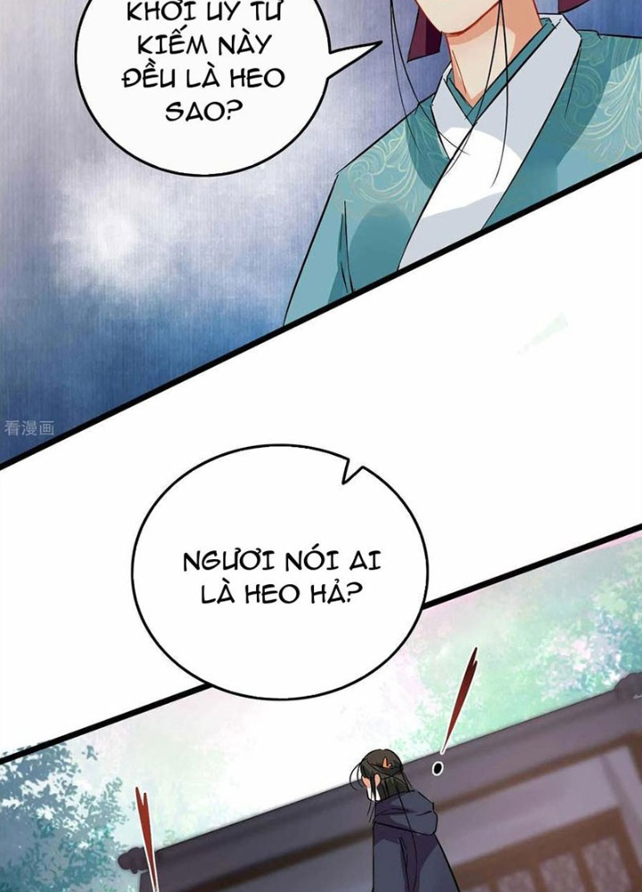 Đệ Nhất Nằm Vùng Nam Tống Chapter 98 - Trang 2