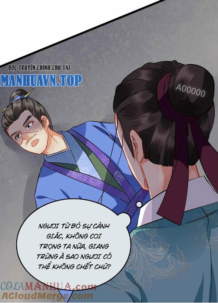Đệ Nhất Nằm Vùng Nam Tống Chapter 98 - Trang 2