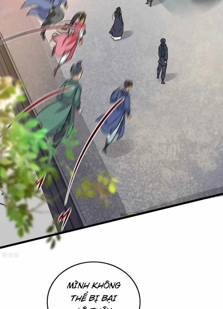 Đệ Nhất Nằm Vùng Nam Tống Chapter 98 - Trang 2