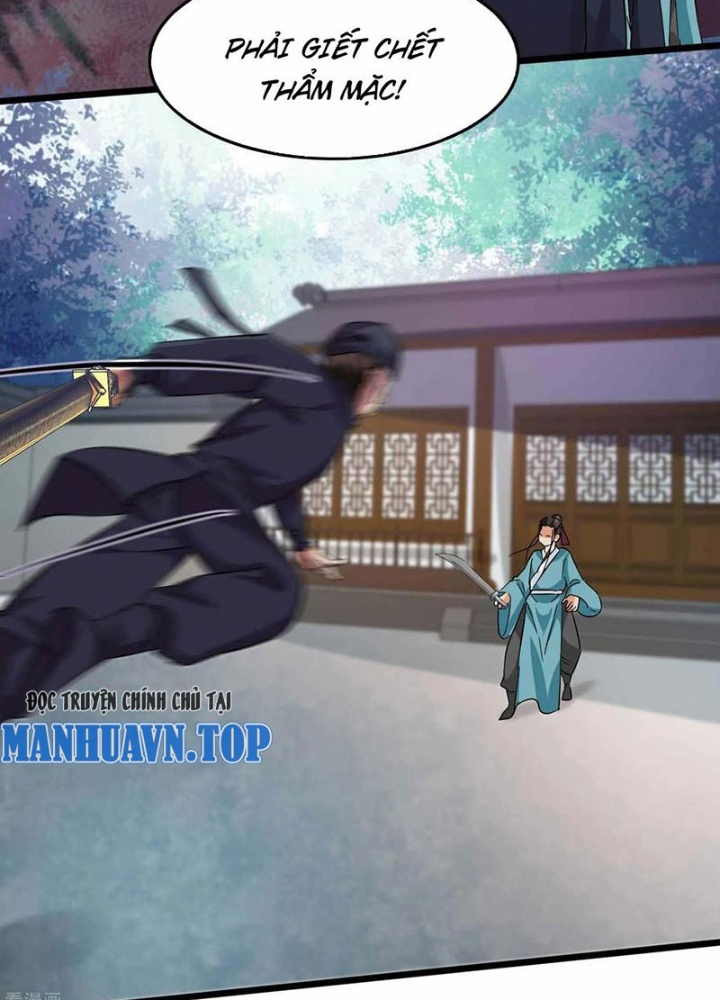 Đệ Nhất Nằm Vùng Nam Tống Chapter 98 - Trang 2