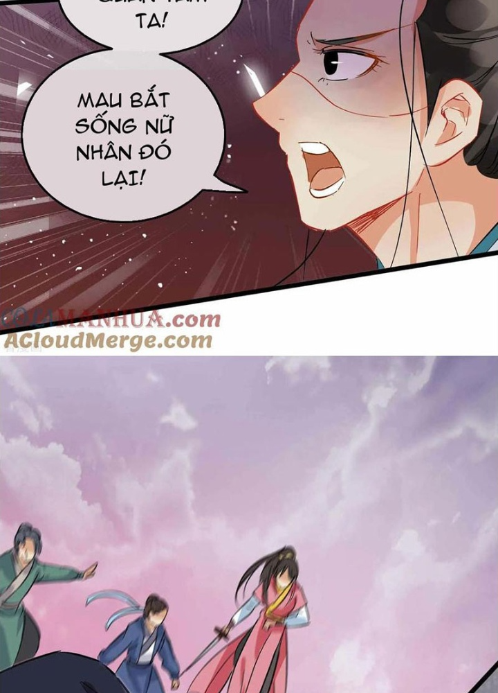 Đệ Nhất Nằm Vùng Nam Tống Chapter 98 - Trang 2