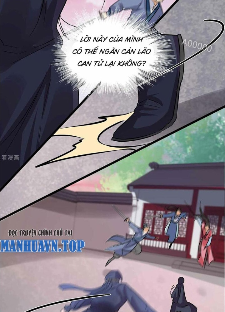 Đệ Nhất Nằm Vùng Nam Tống Chapter 98 - Trang 2