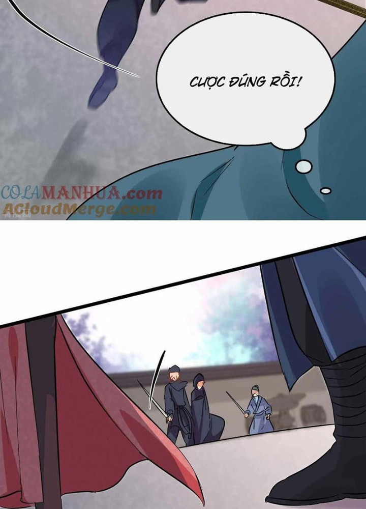 Đệ Nhất Nằm Vùng Nam Tống Chapter 98 - Trang 2