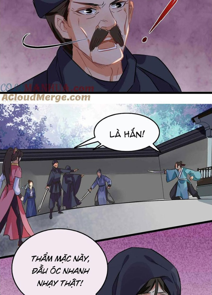 Đệ Nhất Nằm Vùng Nam Tống Chapter 98 - Trang 2