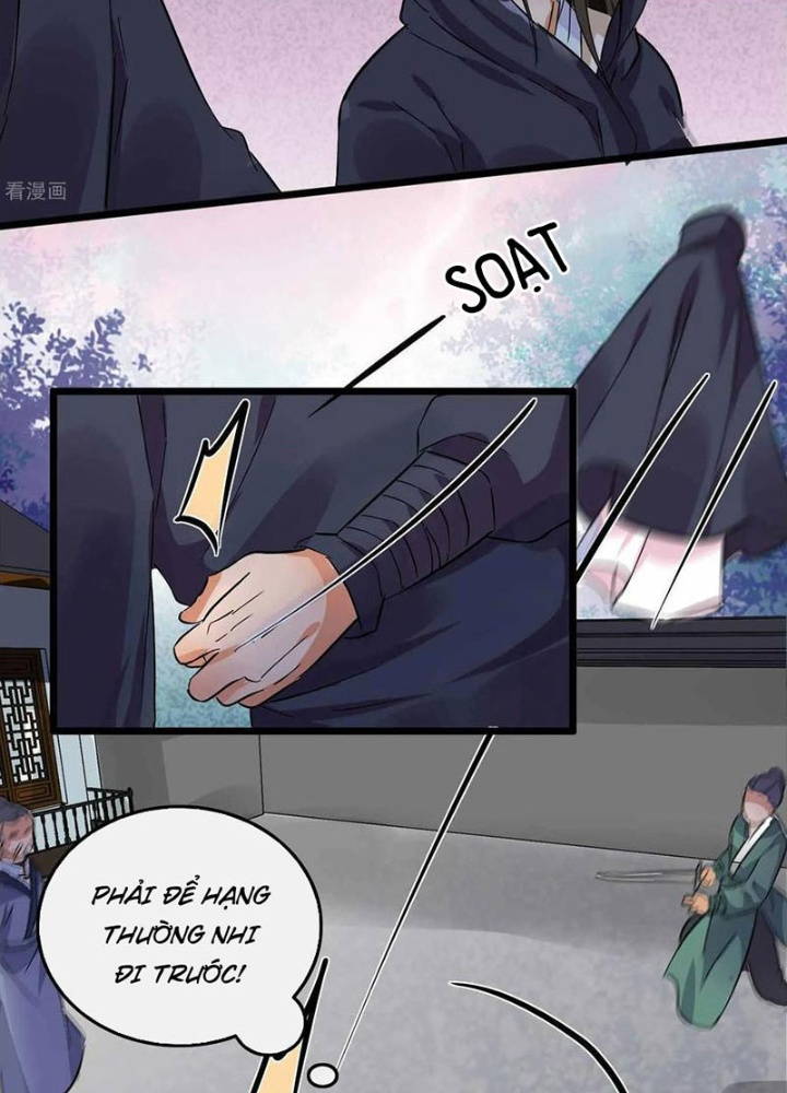 Đệ Nhất Nằm Vùng Nam Tống Chapter 98 - Trang 2