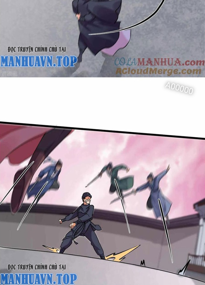 Đệ Nhất Nằm Vùng Nam Tống Chapter 98 - Trang 2