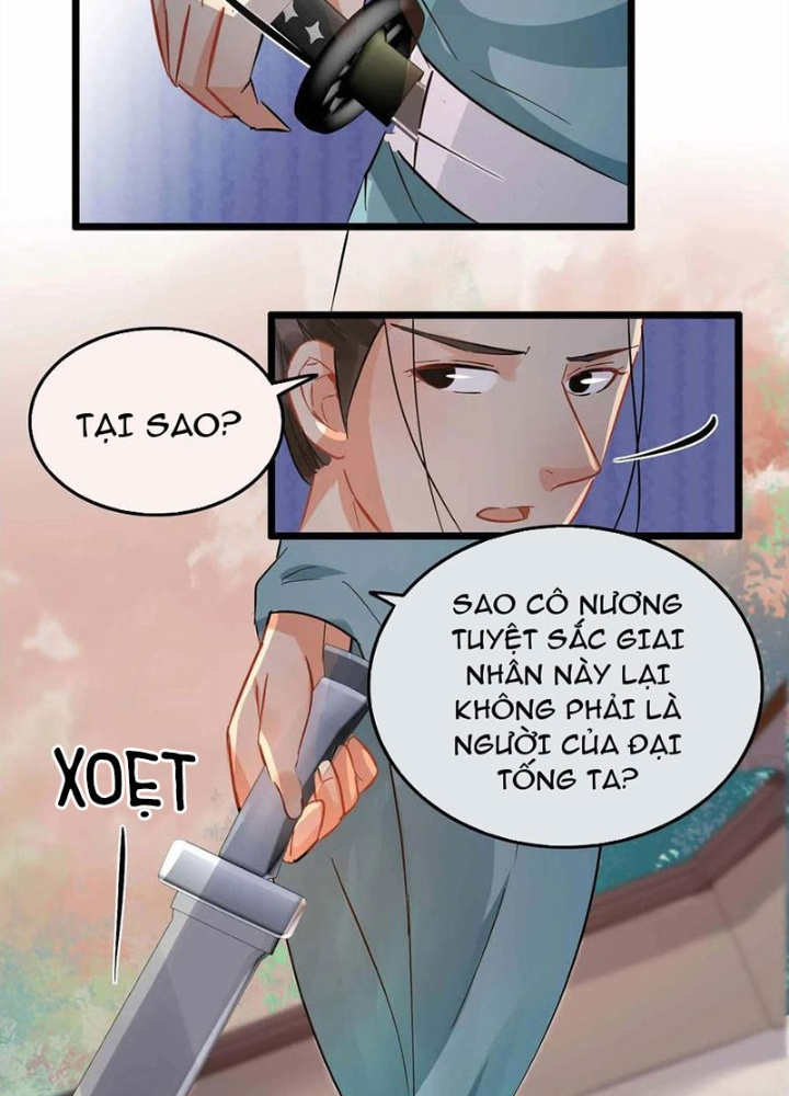 Đệ Nhất Nằm Vùng Nam Tống Chapter 98 - Trang 2