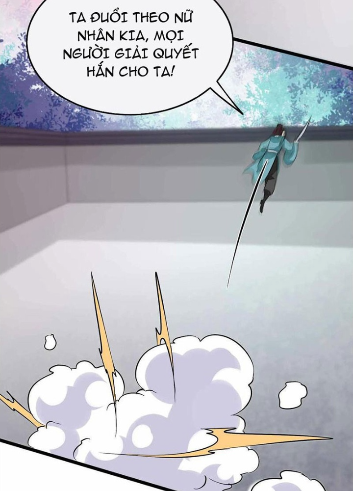 Đệ Nhất Nằm Vùng Nam Tống Chapter 98 - Trang 2