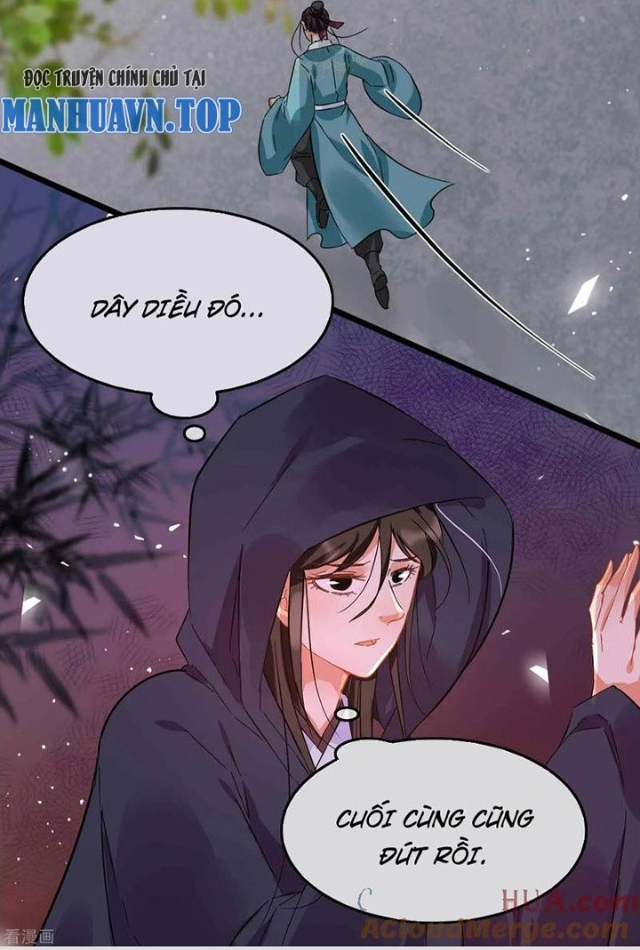 Đệ Nhất Nằm Vùng Nam Tống Chapter 98 - Trang 2