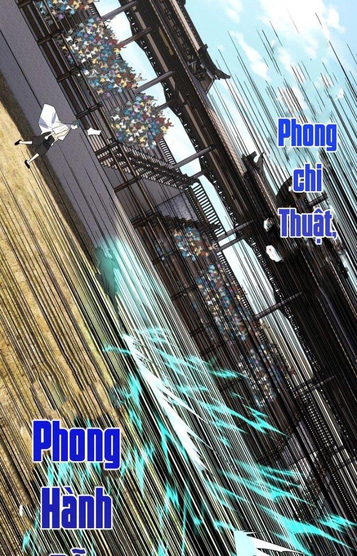 Ta Có Một Tòa Linh Anh Điện Chapter 47 - Trang 2