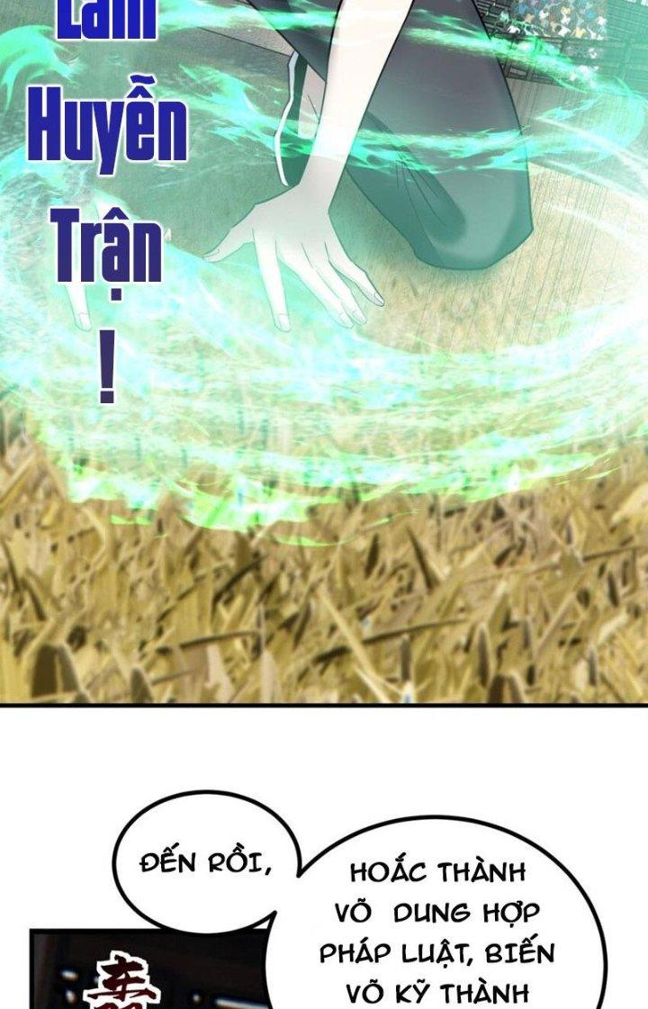 Ta Có Một Tòa Linh Anh Điện Chapter 47 - Trang 2