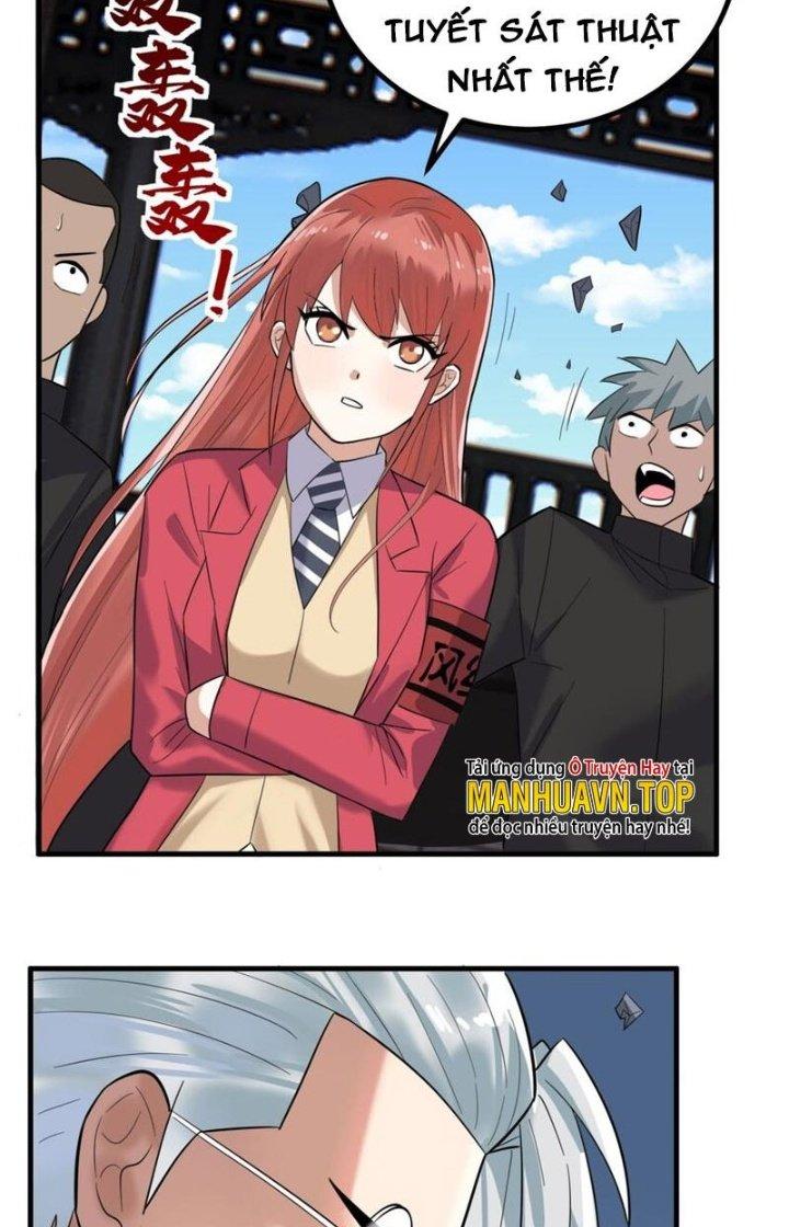 Ta Có Một Tòa Linh Anh Điện Chapter 47 - Trang 2