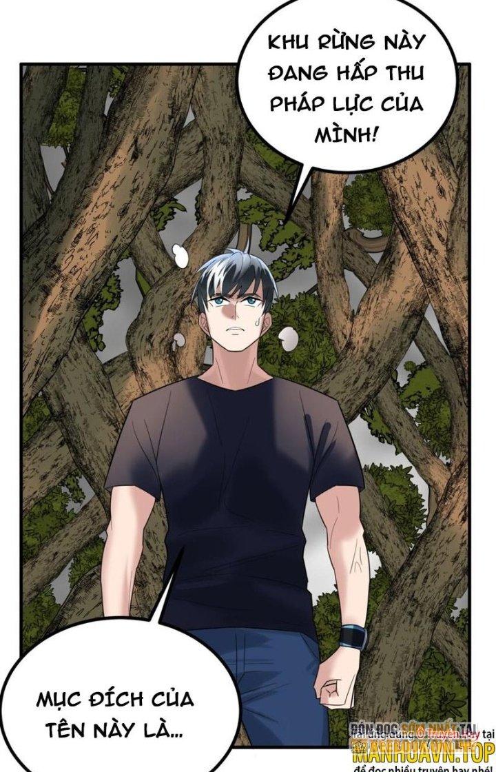 Ta Có Một Tòa Linh Anh Điện Chapter 47 - Trang 2