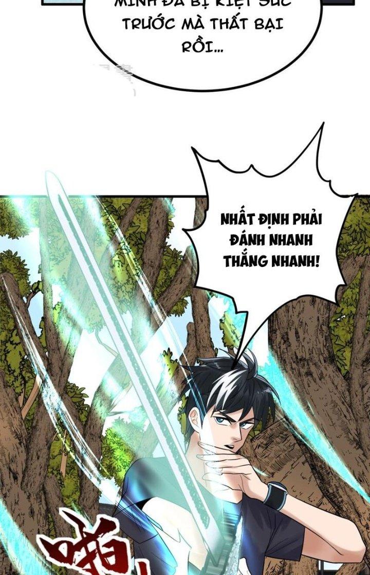Ta Có Một Tòa Linh Anh Điện Chapter 47 - Trang 2