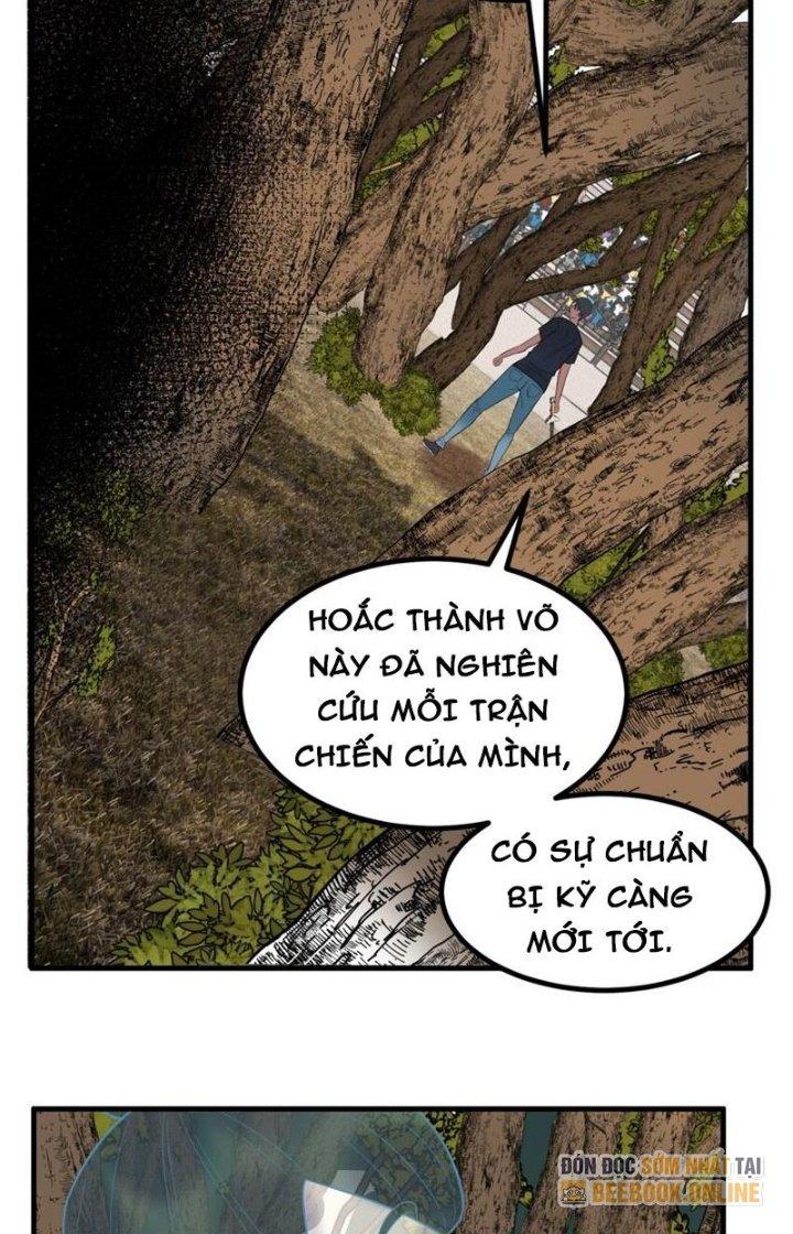Ta Có Một Tòa Linh Anh Điện Chapter 47 - Trang 2