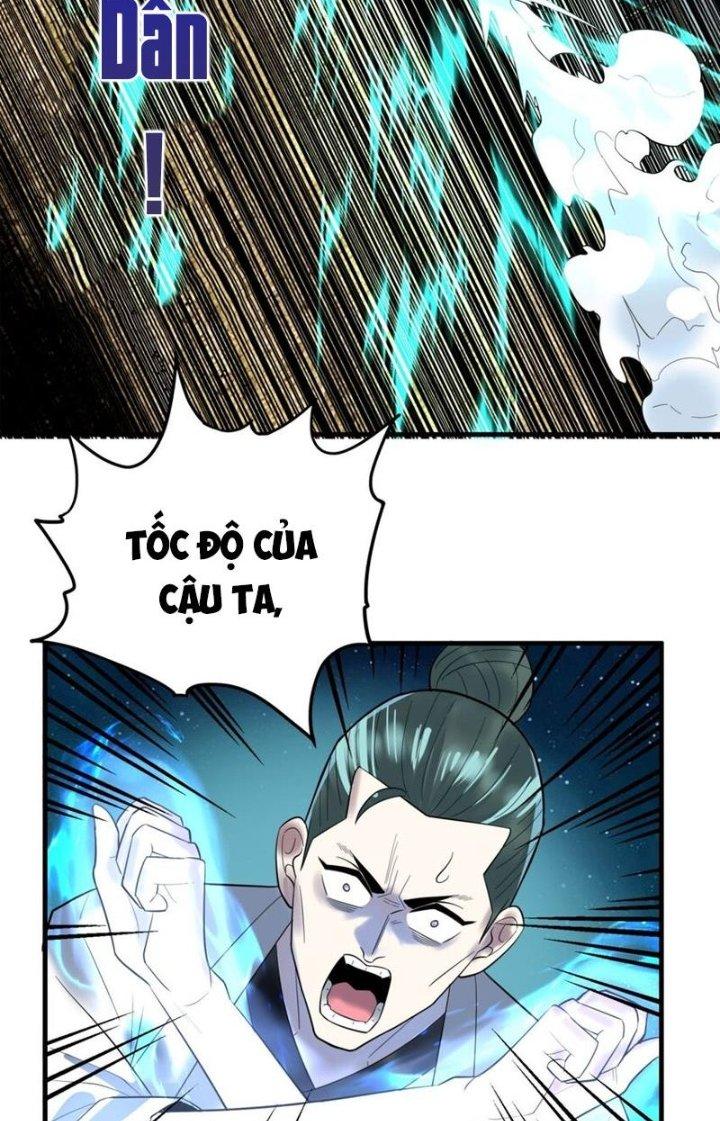 Ta Có Một Tòa Linh Anh Điện Chapter 47 - Trang 2