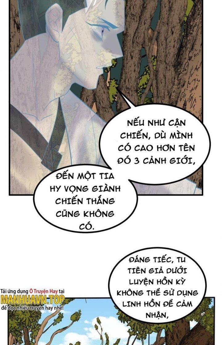 Ta Có Một Tòa Linh Anh Điện Chapter 47 - Trang 2