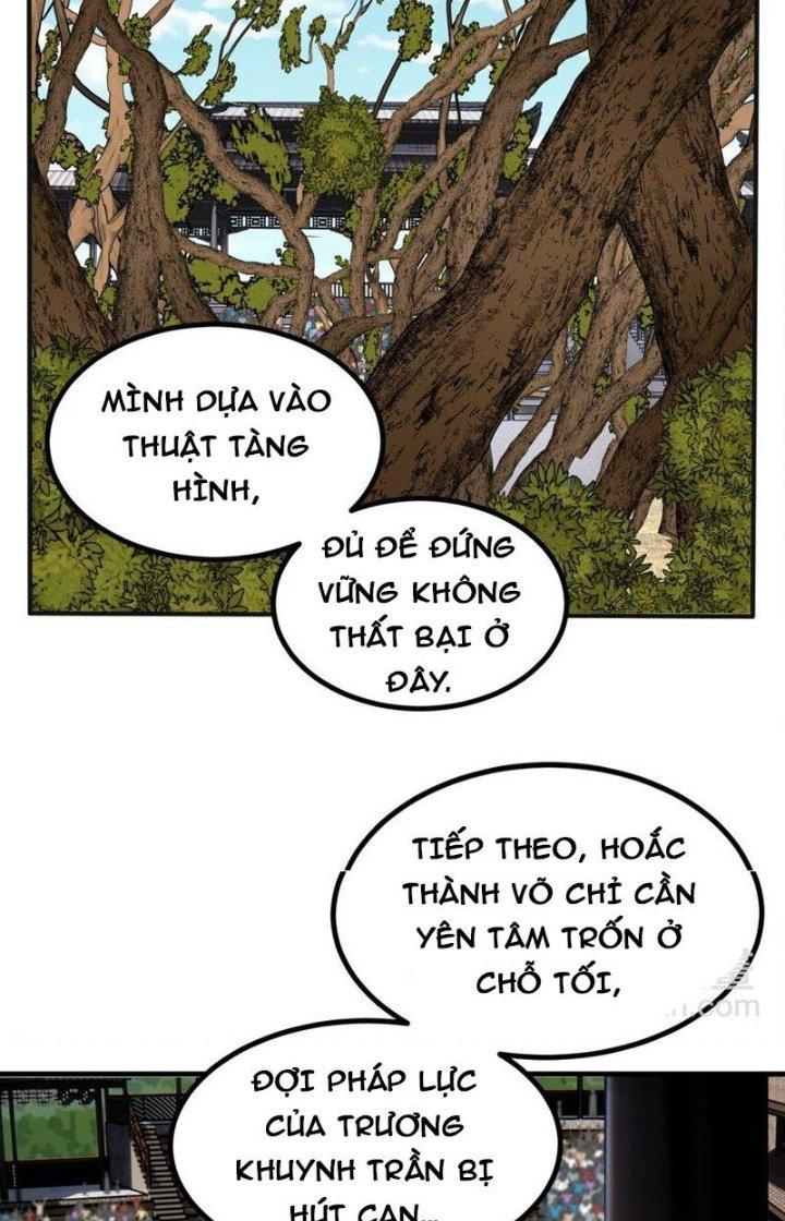 Ta Có Một Tòa Linh Anh Điện Chapter 47 - Trang 2