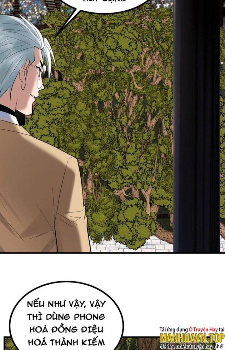 Ta Có Một Tòa Linh Anh Điện Chapter 47 - Trang 2