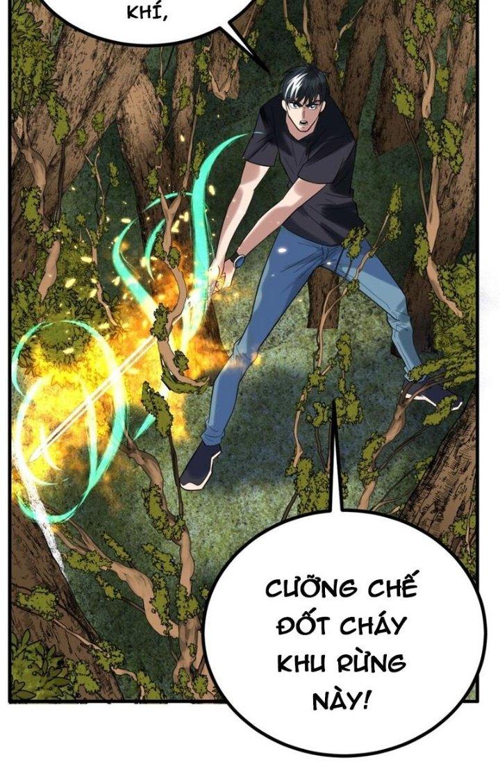 Ta Có Một Tòa Linh Anh Điện Chapter 47 - Trang 2