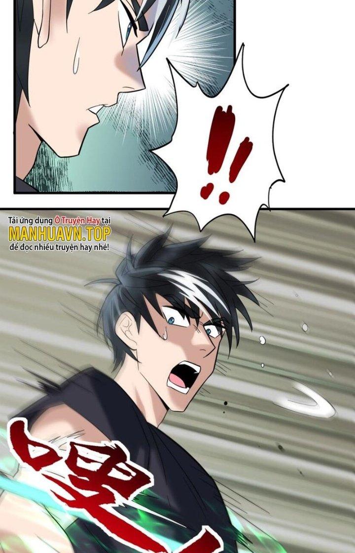 Ta Có Một Tòa Linh Anh Điện Chapter 47 - Trang 2