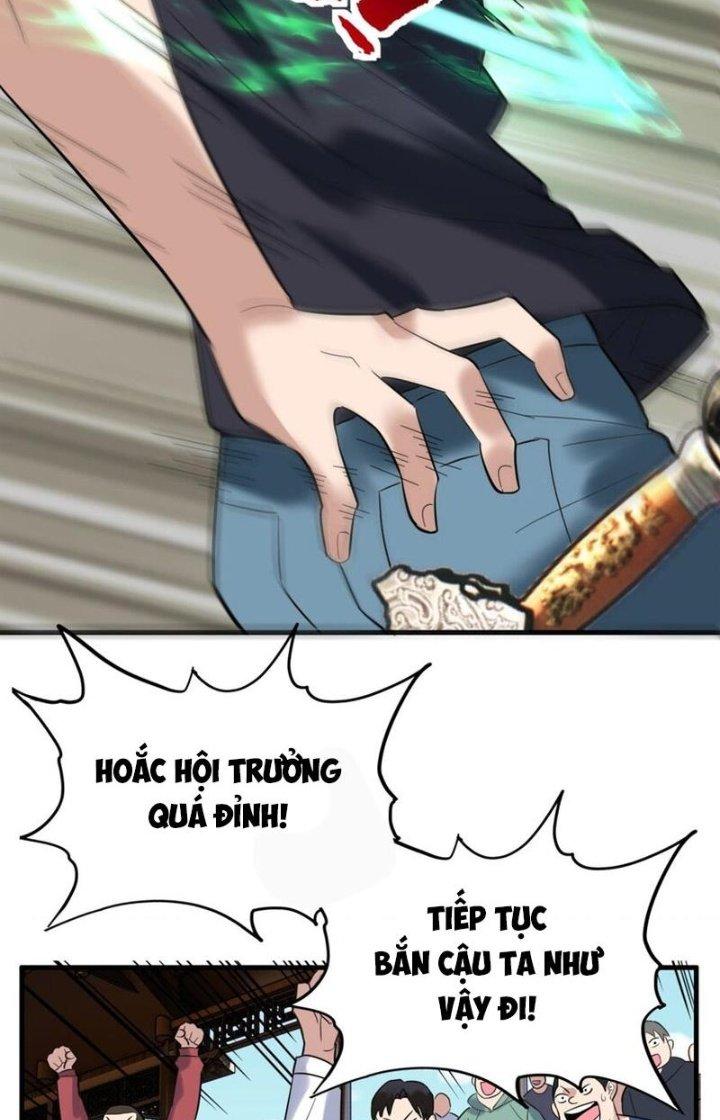 Ta Có Một Tòa Linh Anh Điện Chapter 47 - Trang 2