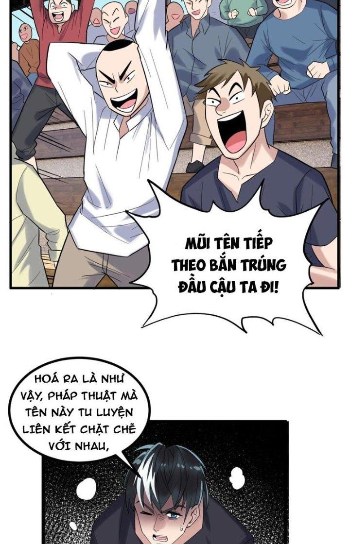 Ta Có Một Tòa Linh Anh Điện Chapter 47 - Trang 2
