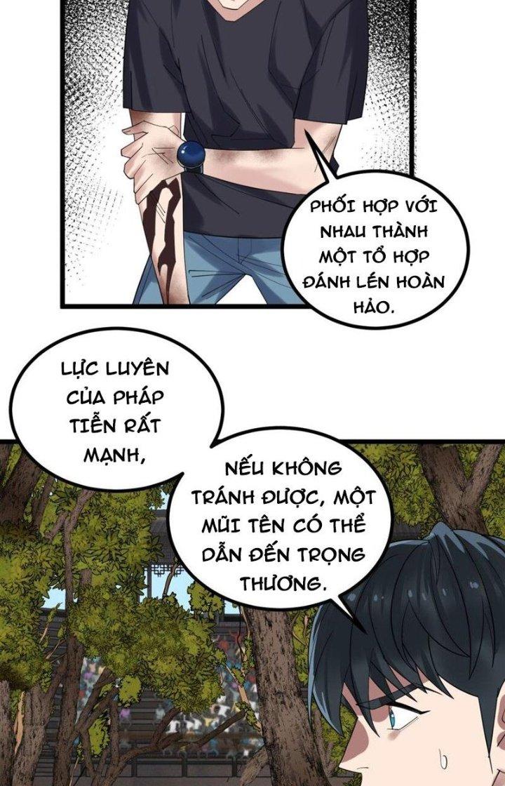 Ta Có Một Tòa Linh Anh Điện Chapter 47 - Trang 2