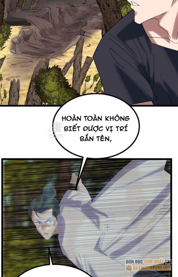 Ta Có Một Tòa Linh Anh Điện Chapter 47 - Trang 2