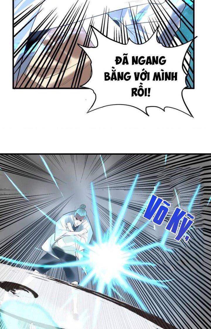 Ta Có Một Tòa Linh Anh Điện Chapter 47 - Trang 2