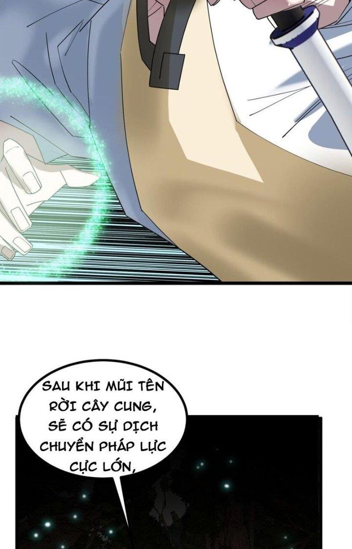Ta Có Một Tòa Linh Anh Điện Chapter 47 - Trang 2