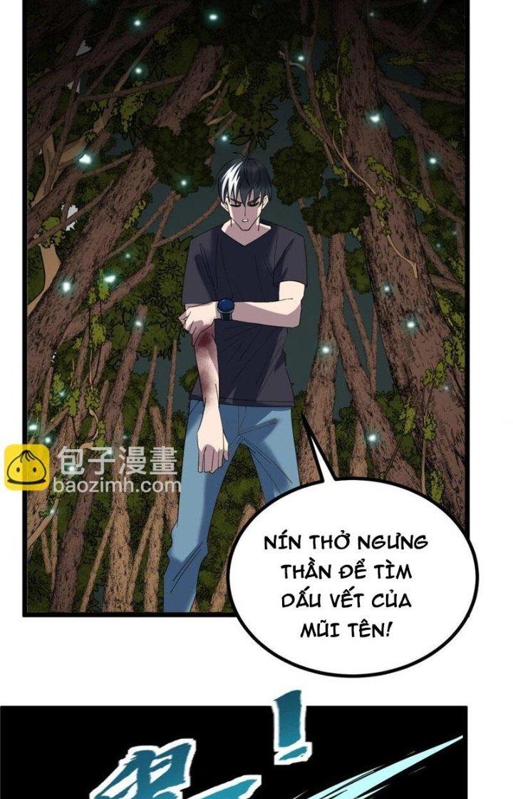 Ta Có Một Tòa Linh Anh Điện Chapter 47 - Trang 2
