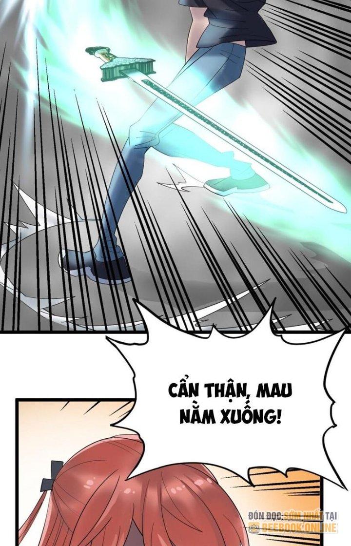 Ta Có Một Tòa Linh Anh Điện Chapter 47 - Trang 2
