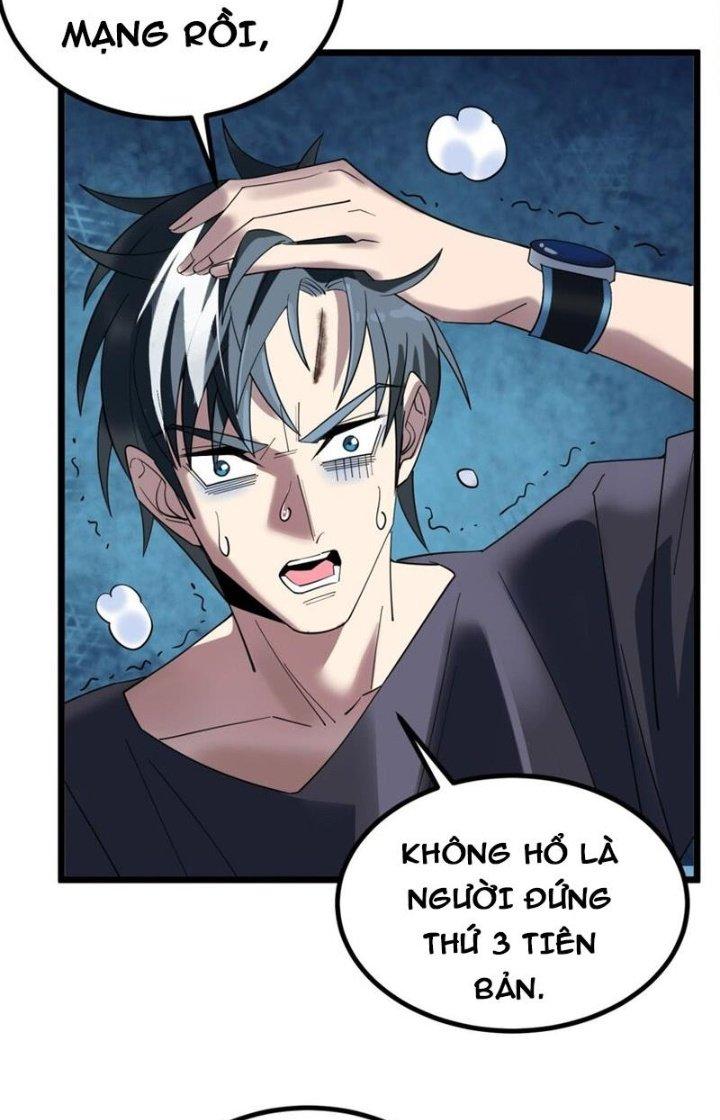 Ta Có Một Tòa Linh Anh Điện Chapter 47 - Trang 2