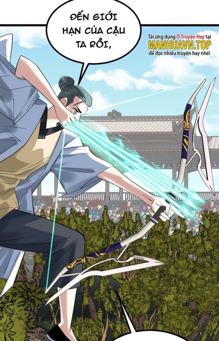 Ta Có Một Tòa Linh Anh Điện Chapter 47 - Trang 2