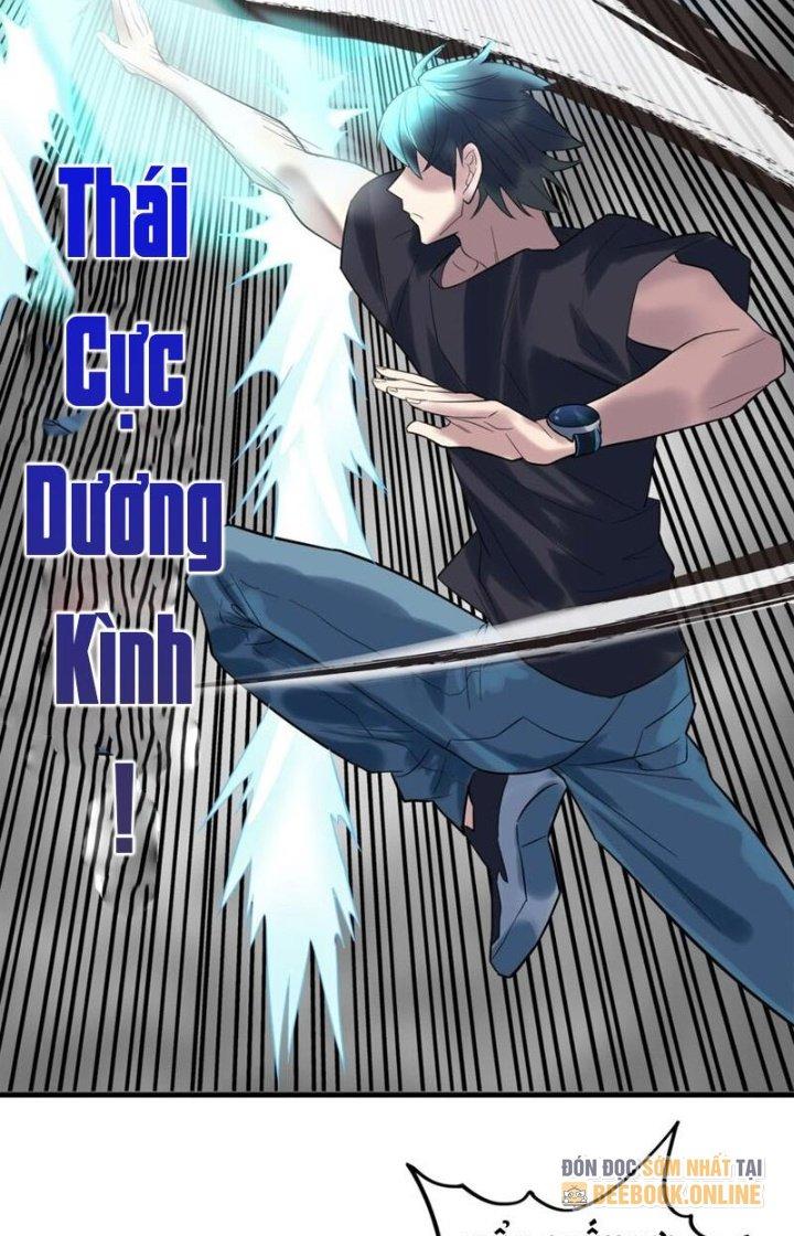 Ta Có Một Tòa Linh Anh Điện Chapter 47 - Trang 2