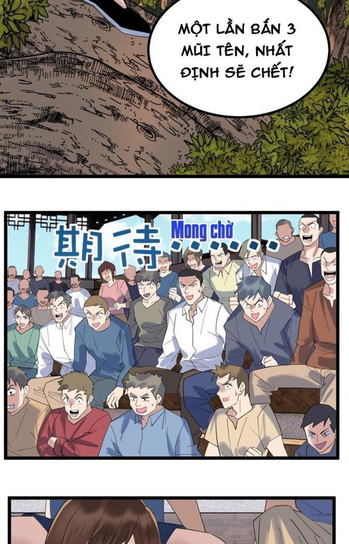 Ta Có Một Tòa Linh Anh Điện Chapter 47 - Trang 2