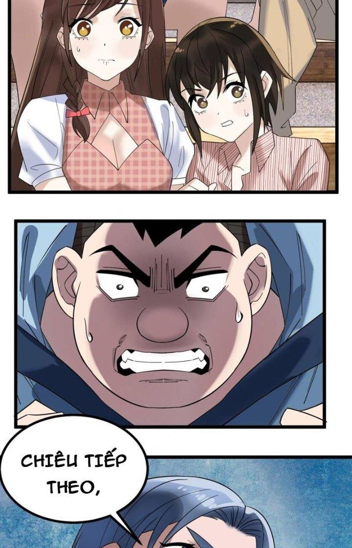 Ta Có Một Tòa Linh Anh Điện Chapter 47 - Trang 2