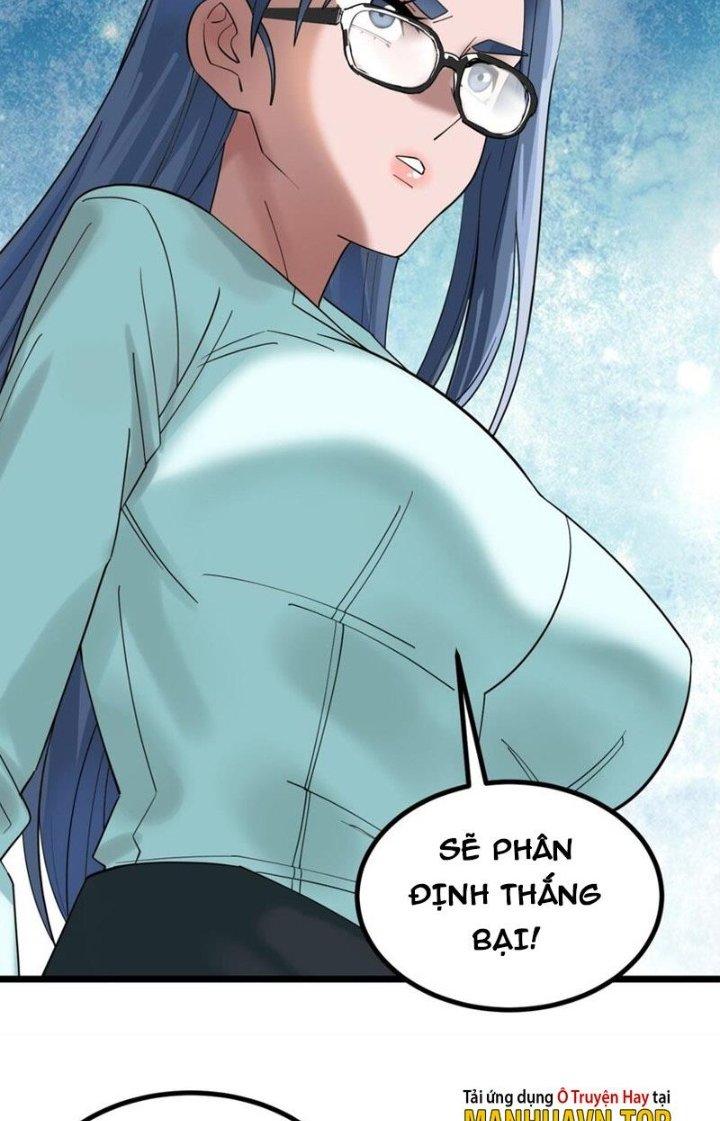 Ta Có Một Tòa Linh Anh Điện Chapter 47 - Trang 2
