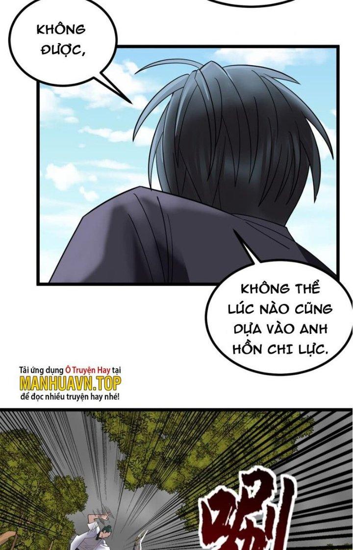 Ta Có Một Tòa Linh Anh Điện Chapter 47 - Trang 2