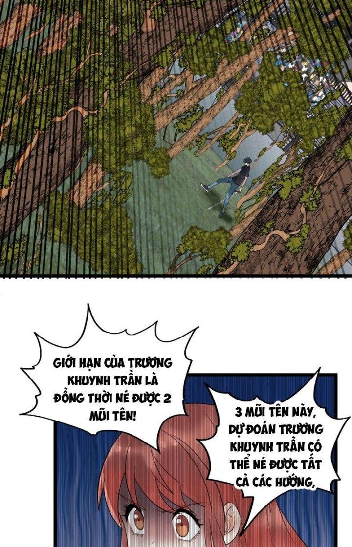 Ta Có Một Tòa Linh Anh Điện Chapter 47 - Trang 2