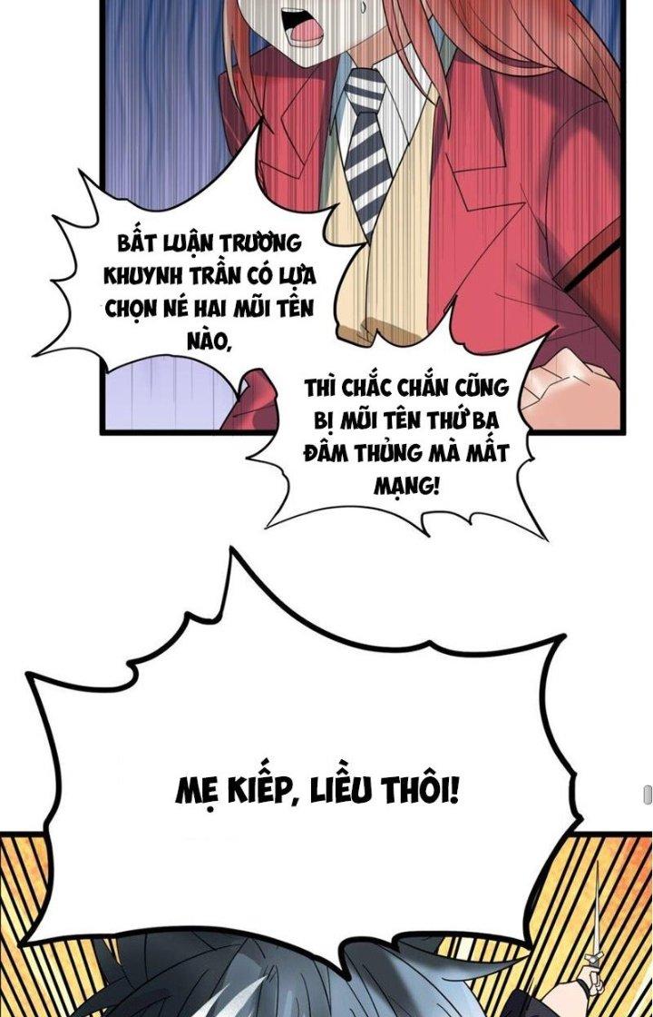 Ta Có Một Tòa Linh Anh Điện Chapter 47 - Trang 2