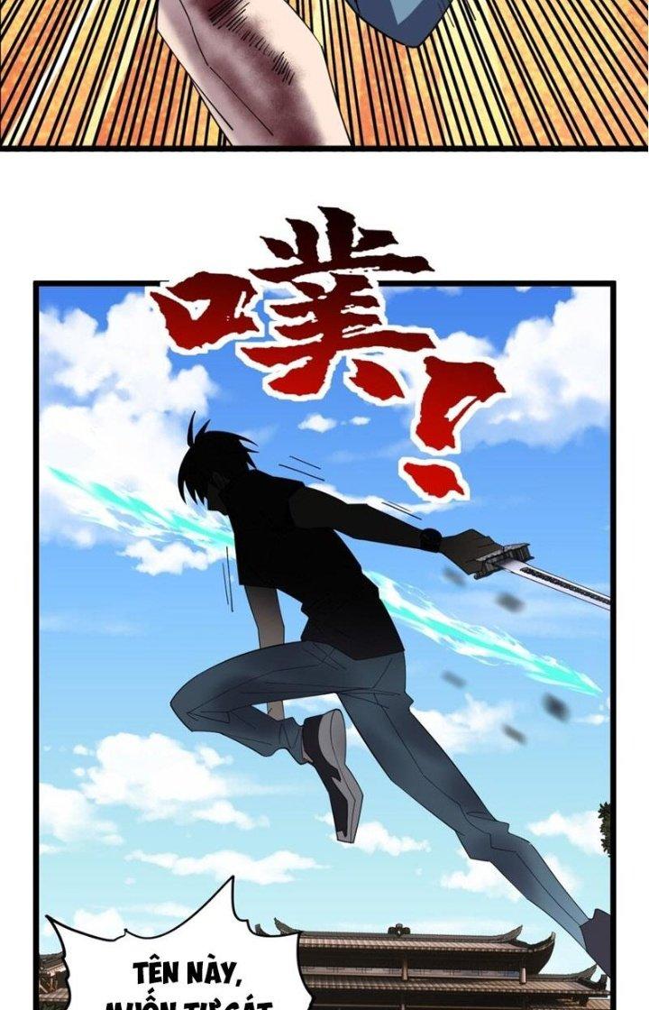 Ta Có Một Tòa Linh Anh Điện Chapter 47 - Trang 2