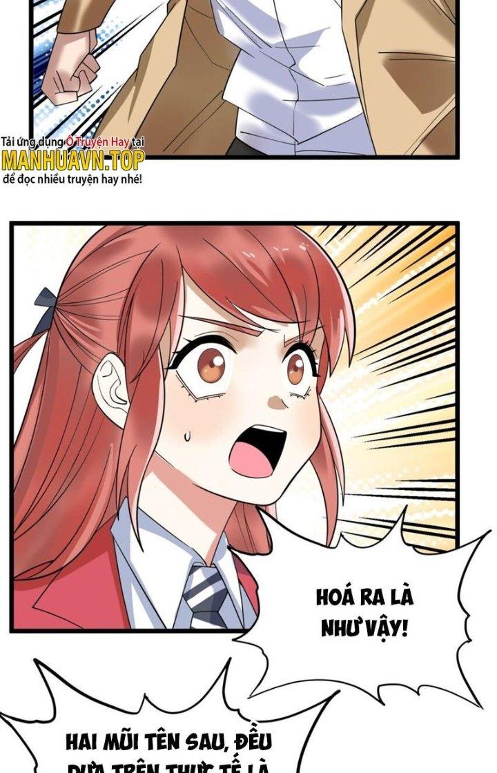 Ta Có Một Tòa Linh Anh Điện Chapter 47 - Trang 2