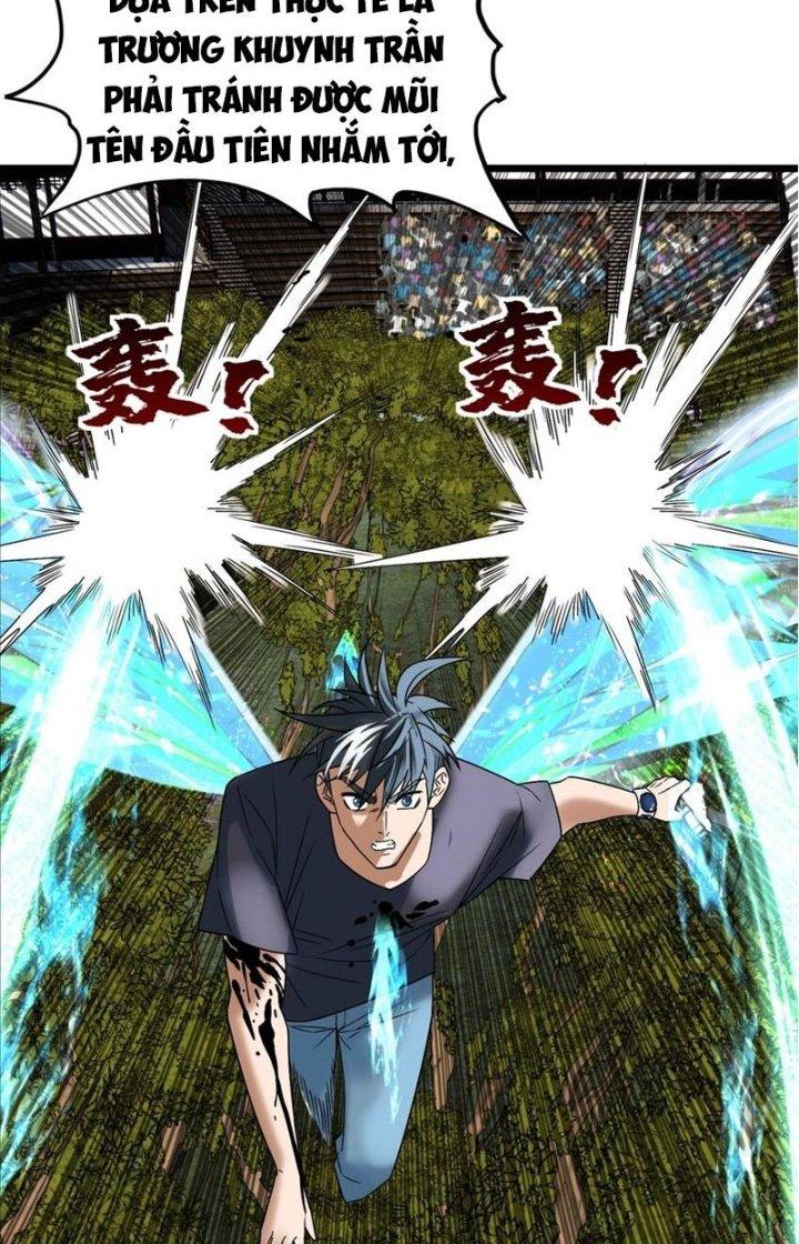 Ta Có Một Tòa Linh Anh Điện Chapter 47 - Trang 2