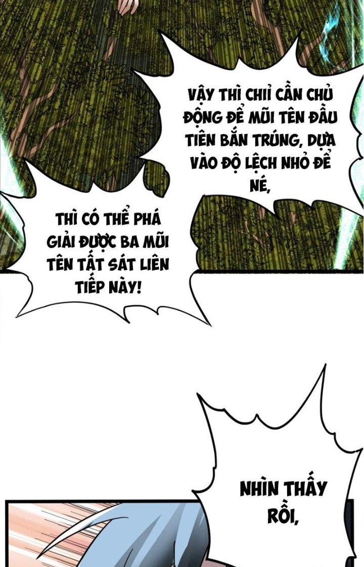 Ta Có Một Tòa Linh Anh Điện Chapter 47 - Trang 2