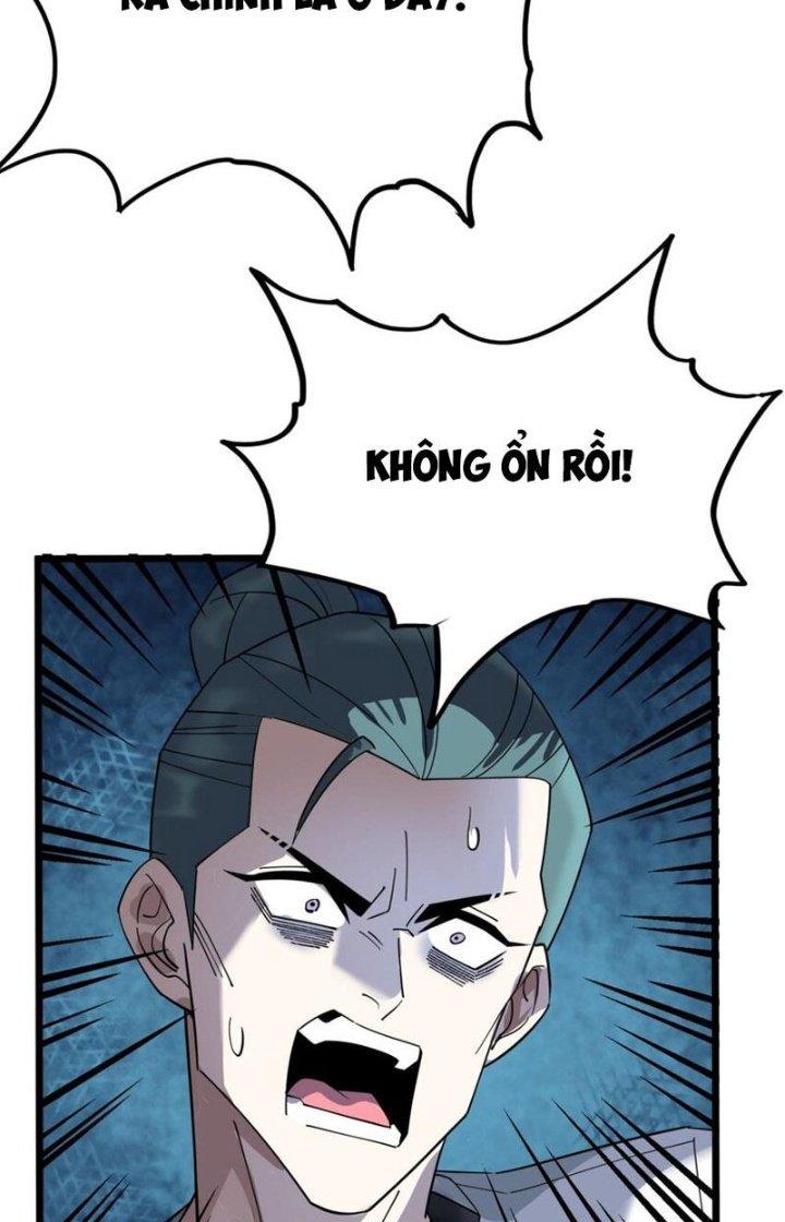 Ta Có Một Tòa Linh Anh Điện Chapter 47 - Trang 2